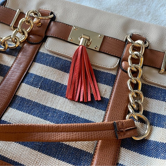 Aldo canvas tote - Picture 13 of 13